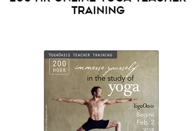 Yoga Renew - 200 HR Online Yoga Teacher Training onnline courses