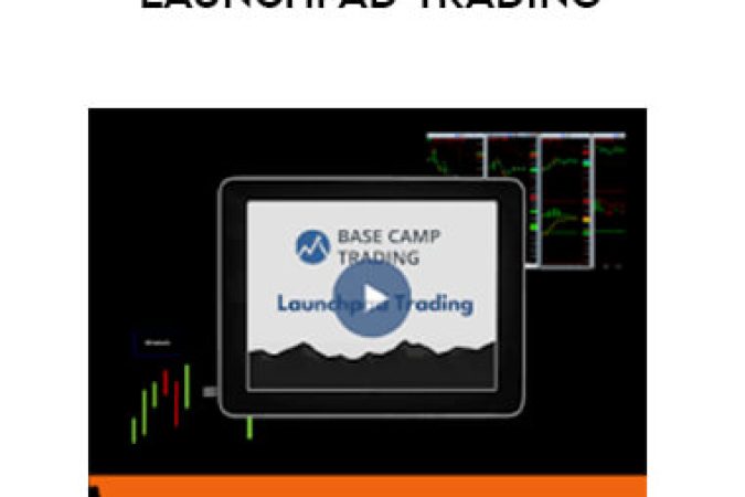 Basecamp - Launchpad Trading onnline courses