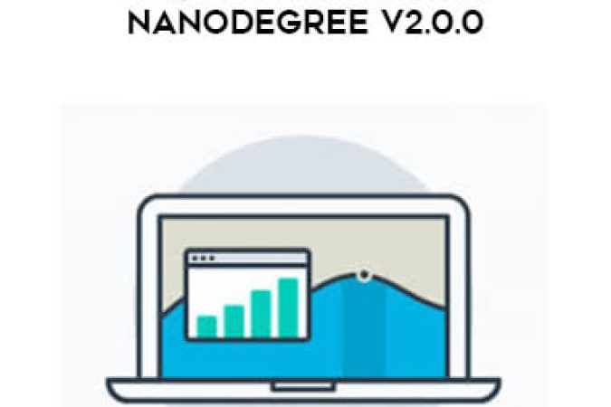 Business Analytics Nanodegree v2.0.0 onnline courses