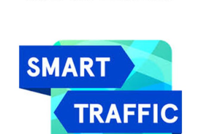 Ezra Firestone - Smart Traffic Live 2019 onnline courses