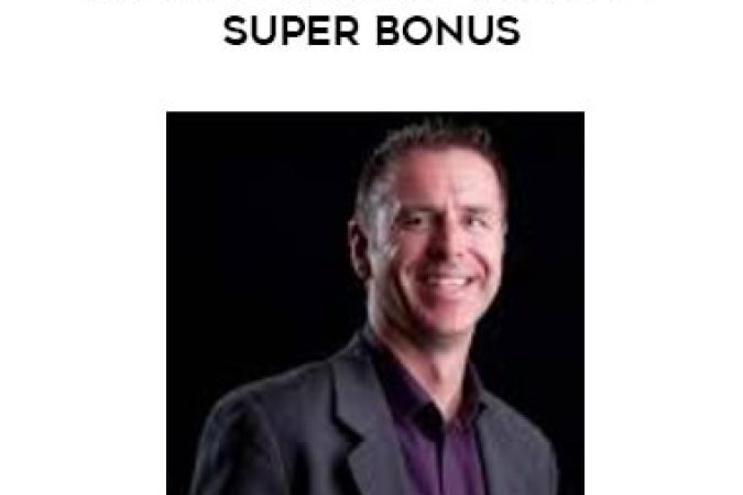 Dean Horvath - Selling Luxury Travel + SUPER BONUS onnline courses