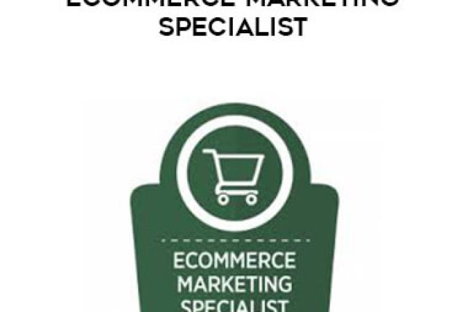 Ezra Firestone - Ecommerce Marketing Specialist onnline courses