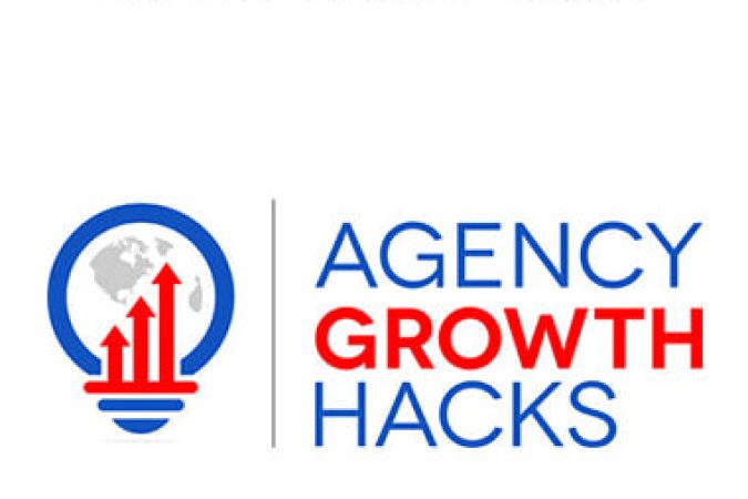 Alex Brittingham - Agency Growth Hacks onnline courses