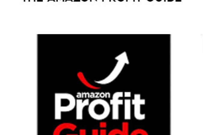 Dominick Carney - The Amazon Profit Guide onnline courses