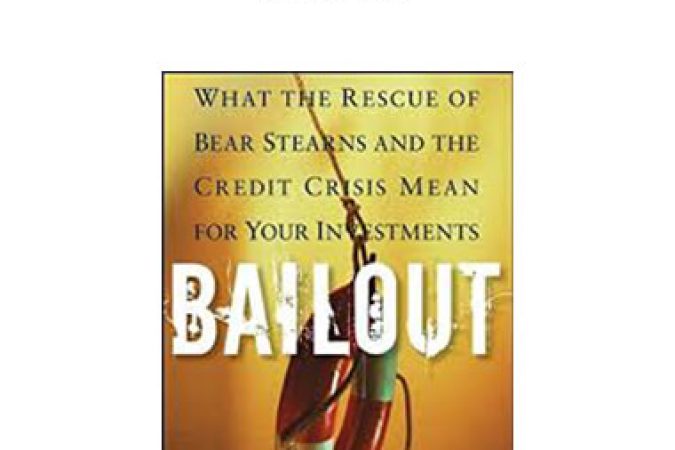 John M.Waggoner - Bailout onnline courses