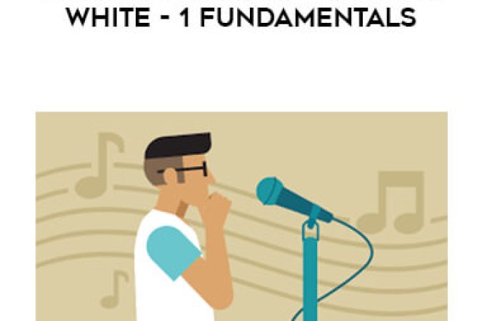 Singing Lessons with Lari White- 1 Fundamentals onnline courses