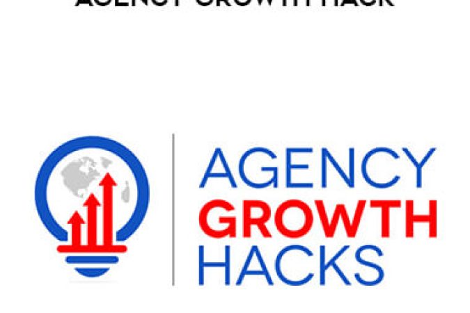 Alex Brittingham - Agency Growth Hack onnline courses