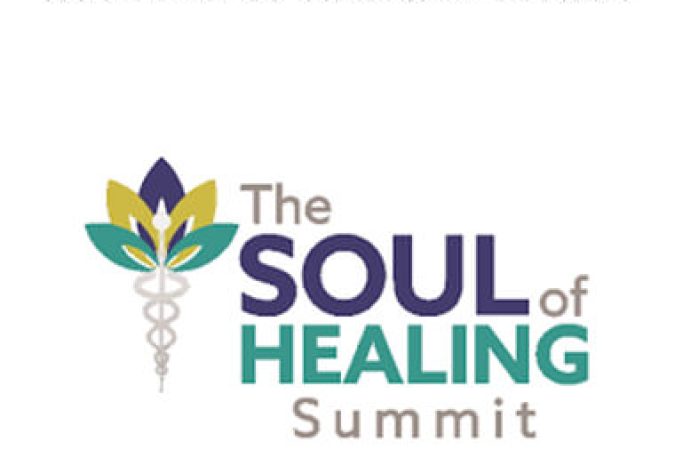 Alicia Lynn Diaz - The Soul of Healing Summit onnline courses