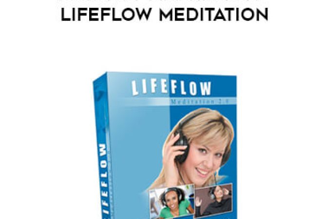 Project Meditation - Lifeflow Meditation onnline courses