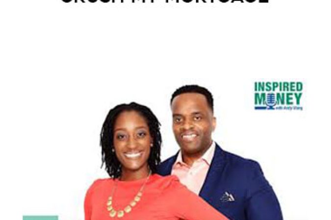 Talaat and Tai McNeely - Crush My Mortgage onnline courses