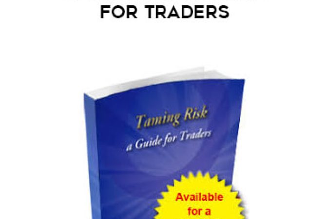 Norman Hallet - Taming Risk a Guide for Traders onnline courses