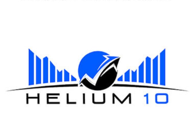 Helium 10 Elite - Amazon FBA Mastermind onnline courses