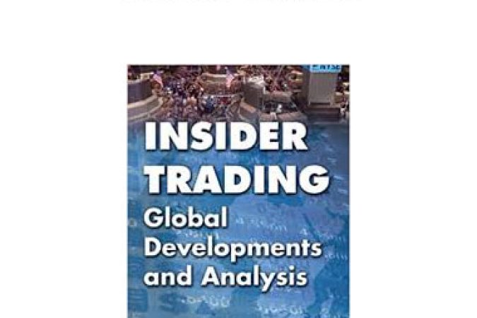 Paul U.Ali - Indider Trading onnline courses