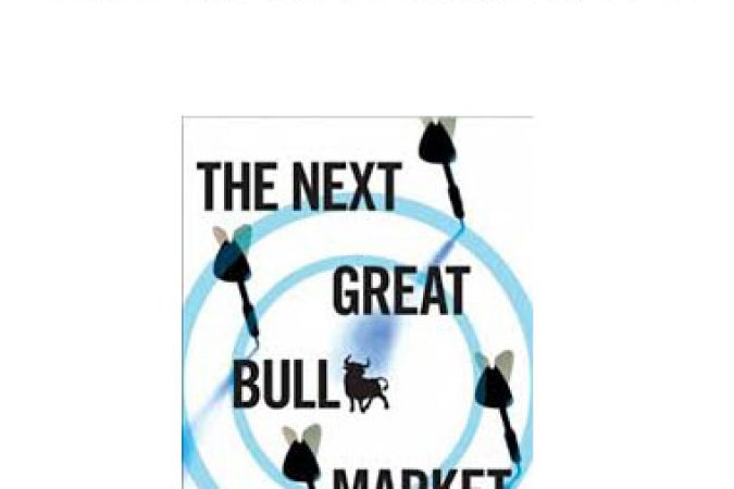 Matthew McCall - The Next Great Bull Market onnline courses