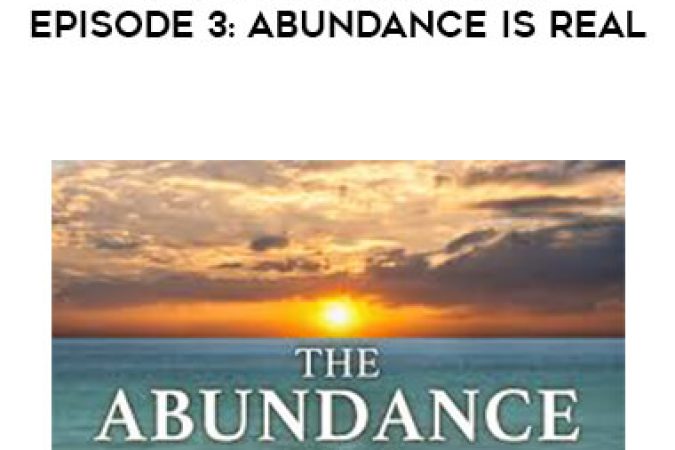 Gaia - The Abundance Code - Episode 3: Abundance Is Real onnline courses