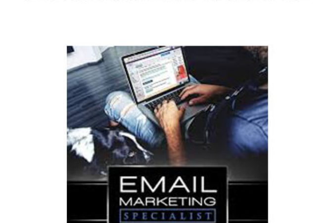 Matt Bacak - Email Marketing Specialist onnline courses