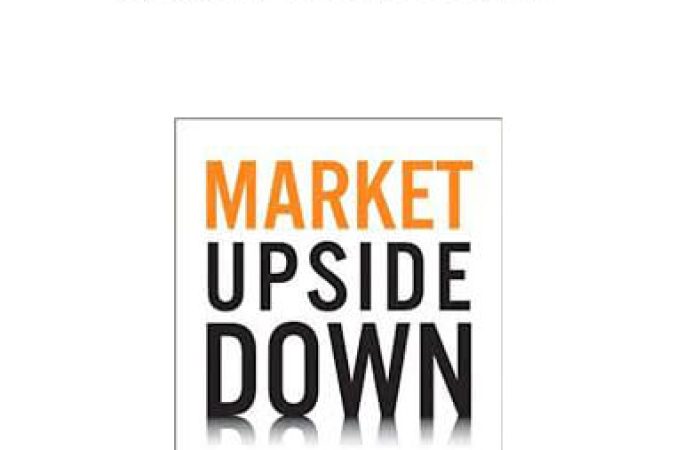 Vinh Q.Tran - Market Upside Down onnline courses