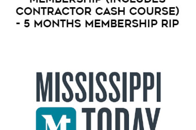 Exclusive - Bob Ross Elite Membership (Includes Contractor Cash Course) - 5 Months Membership Rip onnline courses