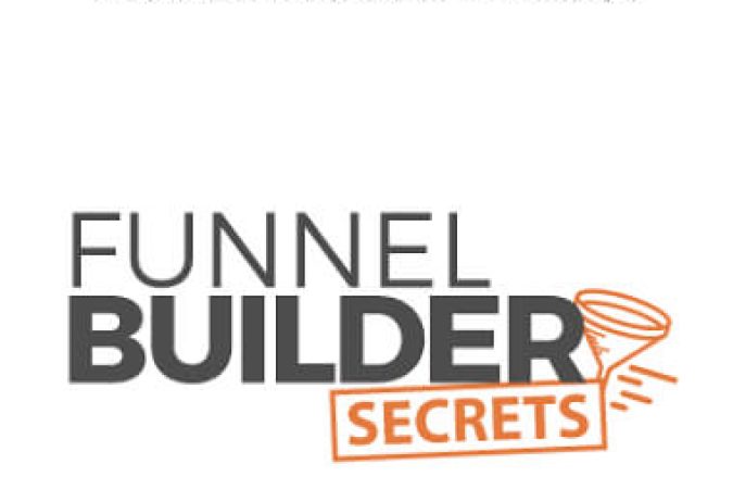 Funnel Builder Secrets onnline courses