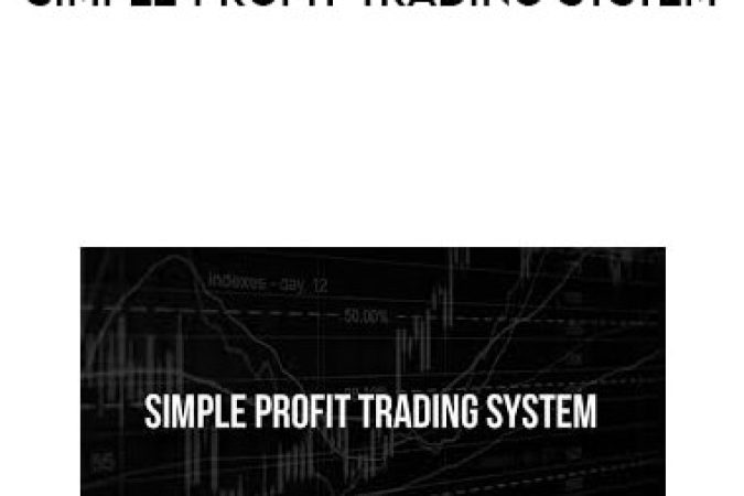 NIKK LEGEND - Simple Profit Trading System onnline courses