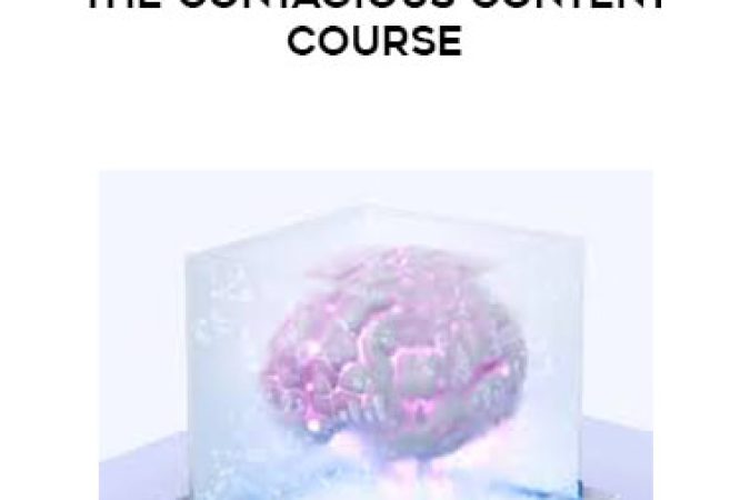 Jumpcut Academy - The Contagious Content Course onnline courses