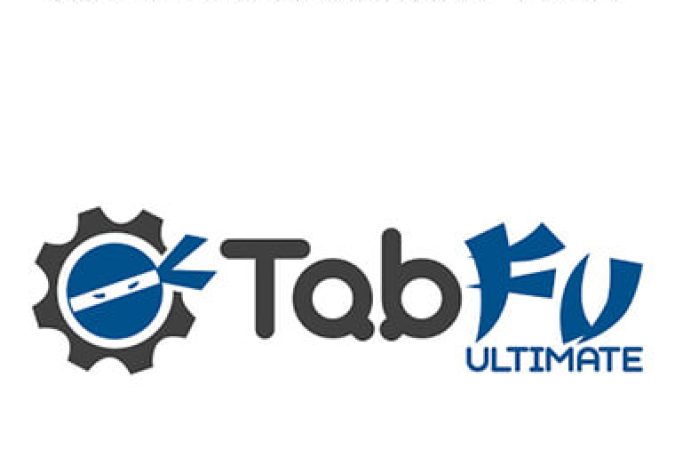 TabFu Ultimate - Facebook Marketing Tool! onnline courses