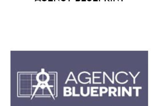 Joe Kashurba - Agency Blueprint onnline courses