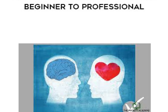 Graham Nicholls - REBT Practitioner Certification - Beginner to Professional onnline courses