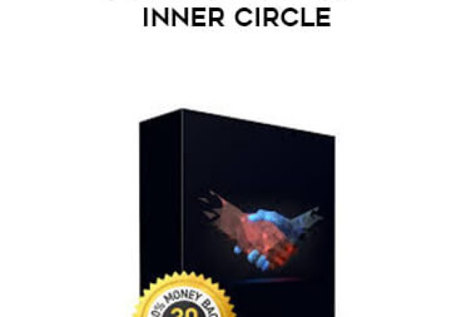 Subliminal Club - Inner Circle onnline courses