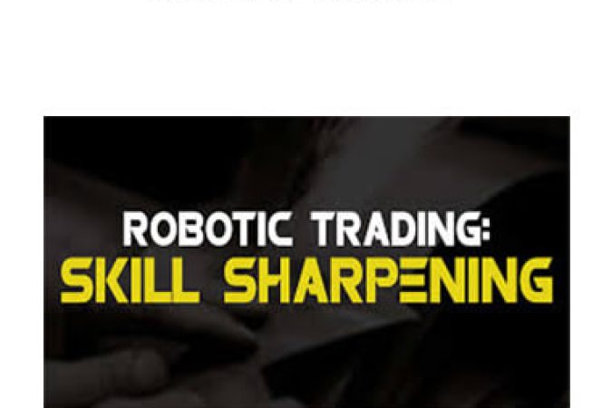 ClayTrader - Robotic Trading onnline courses