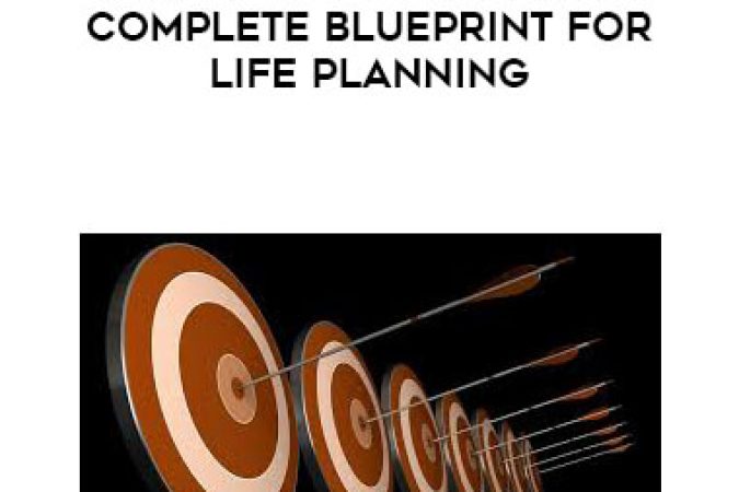 Goal Setting Success A Complete Blueprint for Life Planning onnline courses