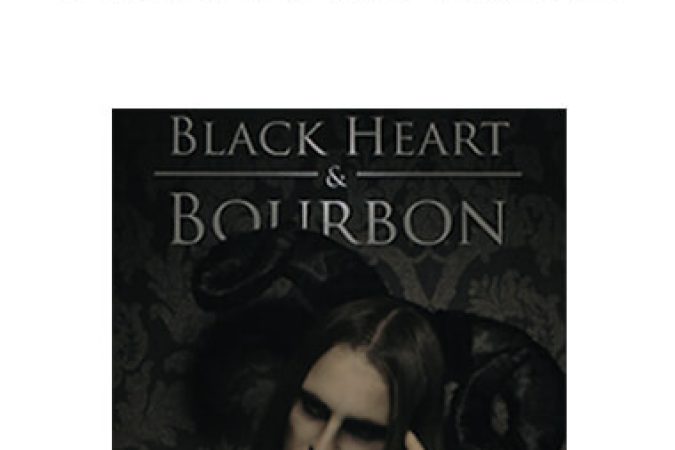 Dee Christopher - Black Heart And Bourbon onnline courses