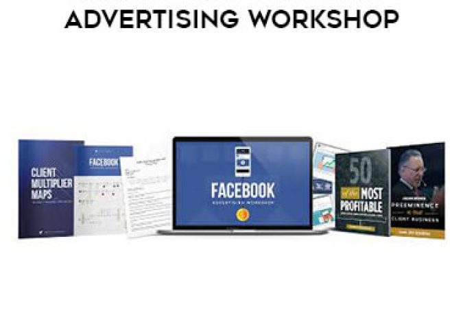 Traffic and Funnels - Advertising Workshop onnline courses