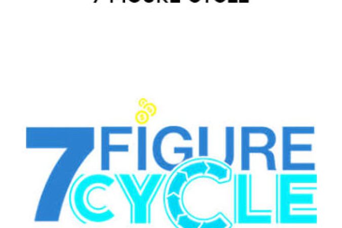 Aidan Booth & Steve Clayton  - 7 Figure Cycle onnline courses