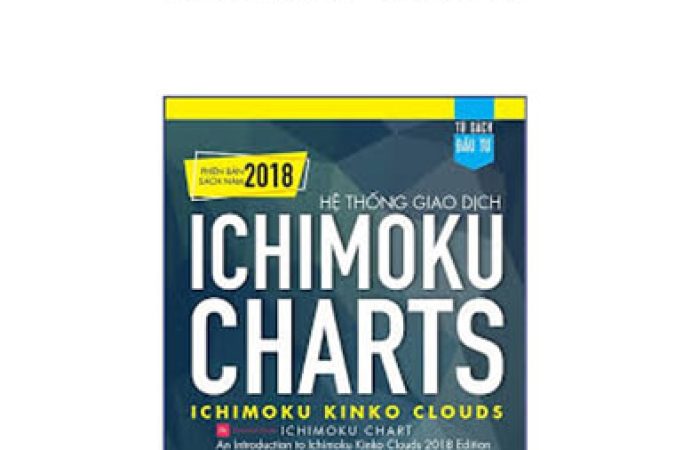 Nicole Elliott - Ichimoku Charts onnline courses