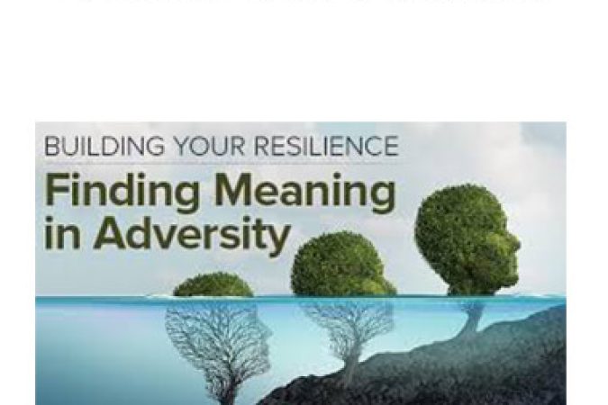 TTC - Building your Resilience onnline courses