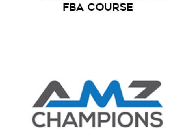 Adam Fisher - Champions of Amazon FBA Course onnline courses