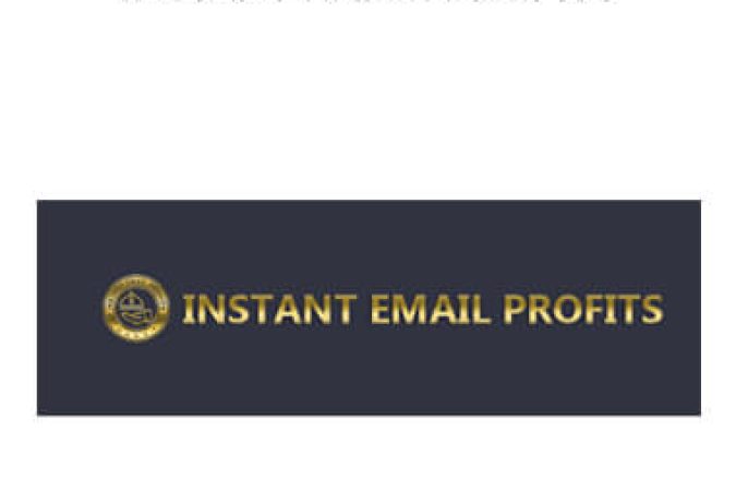 Instant Email Profits onnline courses