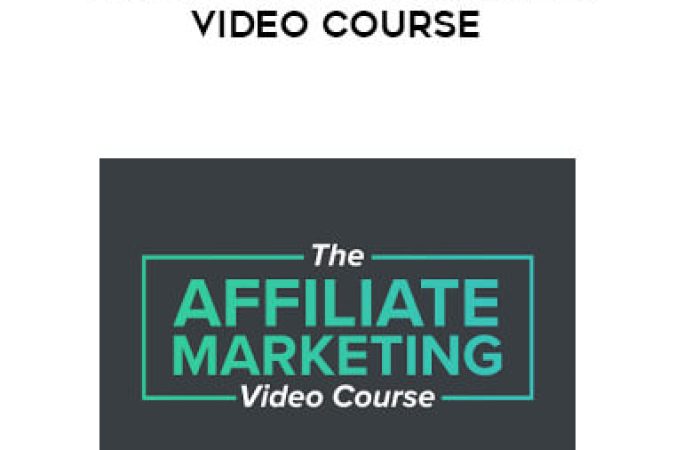 Money Lab - The Affiliate Marketing Video Course onnline courses