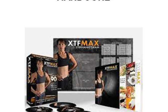 XTFMAX - Hardcore onnline courses