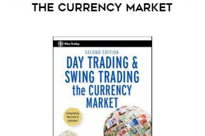 Kathy Lien - DayTrading & SwingTrading the Currency Market onnline courses