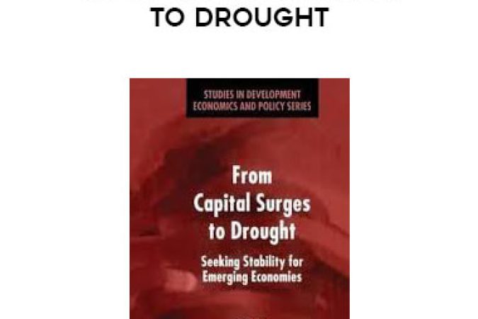 Ricardo Ffrench-Davis - From Capital Surges to Drought onnline courses