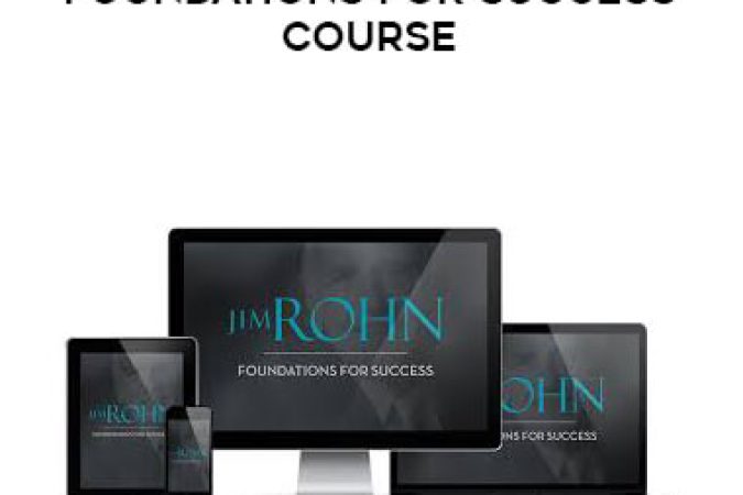 Jim Rohn