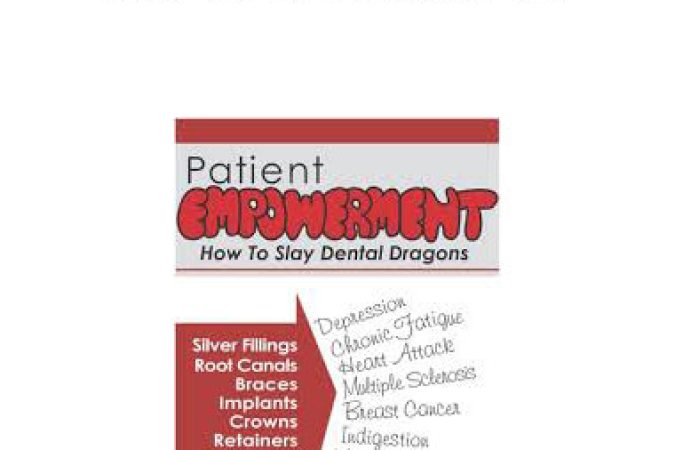 Hal A. Huggins - Patient Empowerment onnline courses