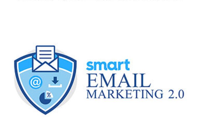 Ezra Firestone - Smart Email Marketing 2.0 onnline courses