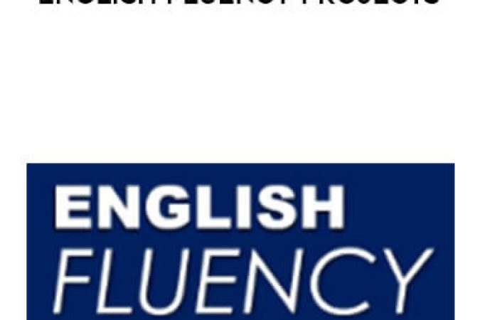 Jesse Swee - English Fluency Projects onnline courses