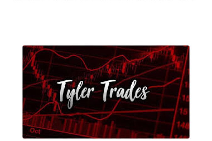 Tyler Trades - Ichimoku Traders Academy onnline courses