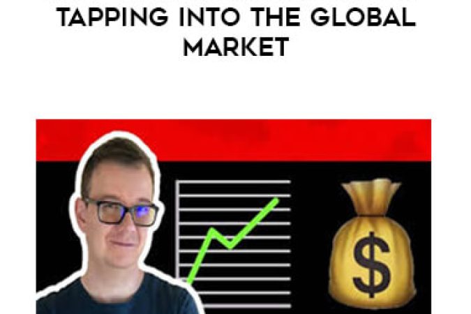 Fast-Track Your Growth - Tapping Into The Global Market onnline courses