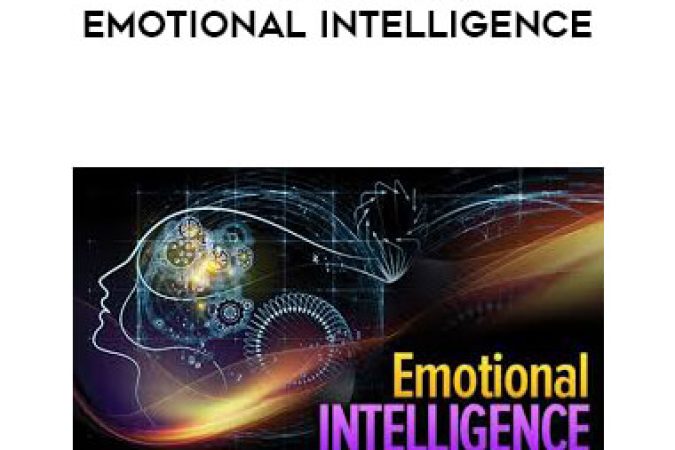 TGC - Boosting Your Emotional Intelligence onnline courses