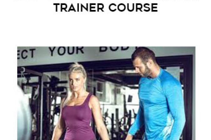 ITU Learning - How To Become A Personal Trainer Course onnline courses